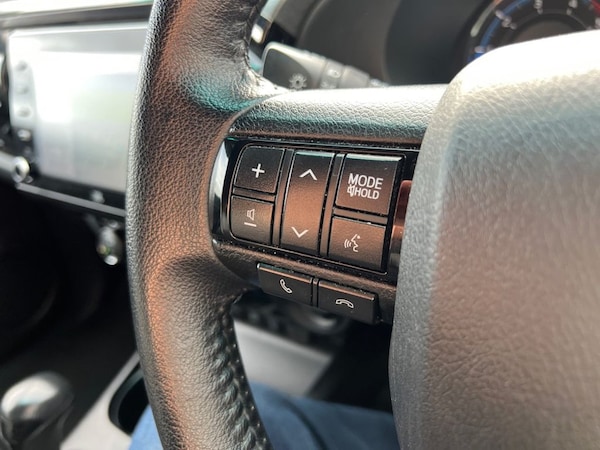 Used Toyota Hilux 2022 for sale - 76245196: Photo 31