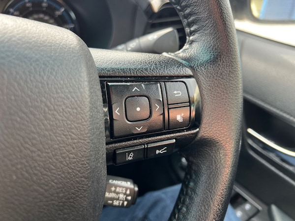 Used Toyota Hilux 2022 for sale - 76245196: Photo 33