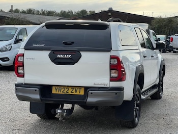 Used Toyota Hilux 2022 for sale - 76245196: Photo 3
