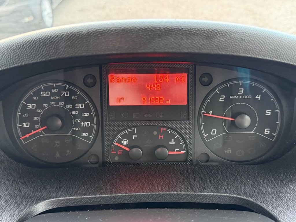 Used Citroen Relay 2016 for sale - 76740109: Photo 15