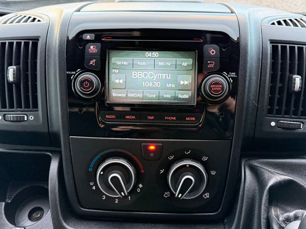 Used Citroen Relay 2016 for sale - 76740109: Photo 16