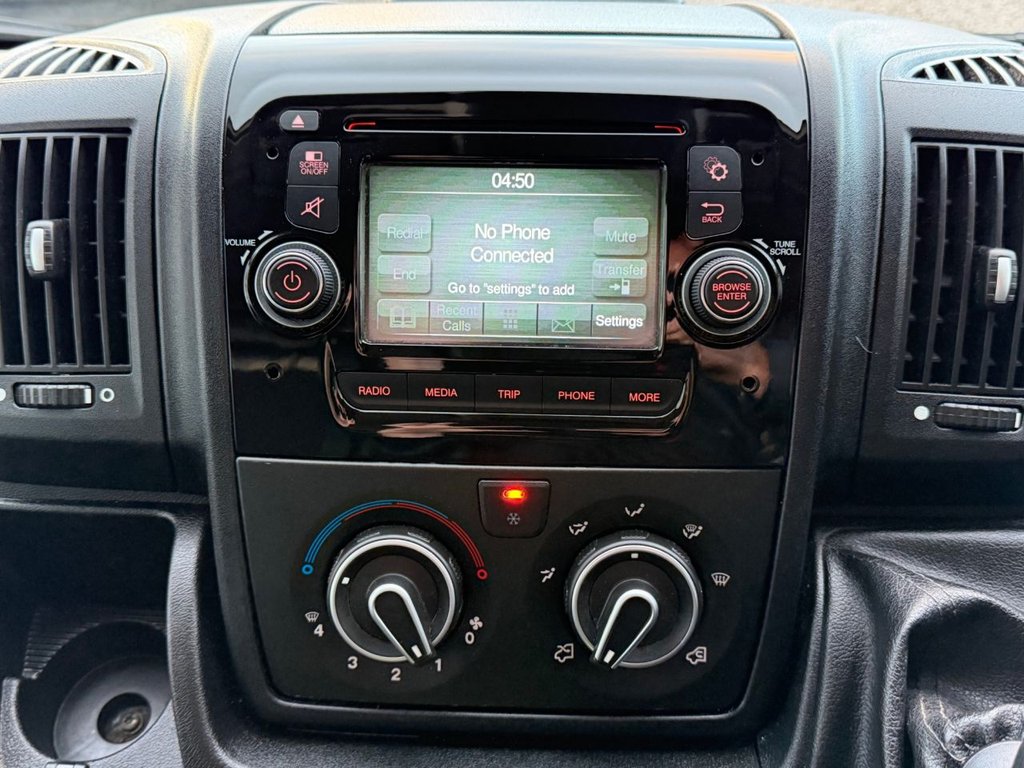 Used Citroen Relay 2016 for sale - 76740109: Photo 17