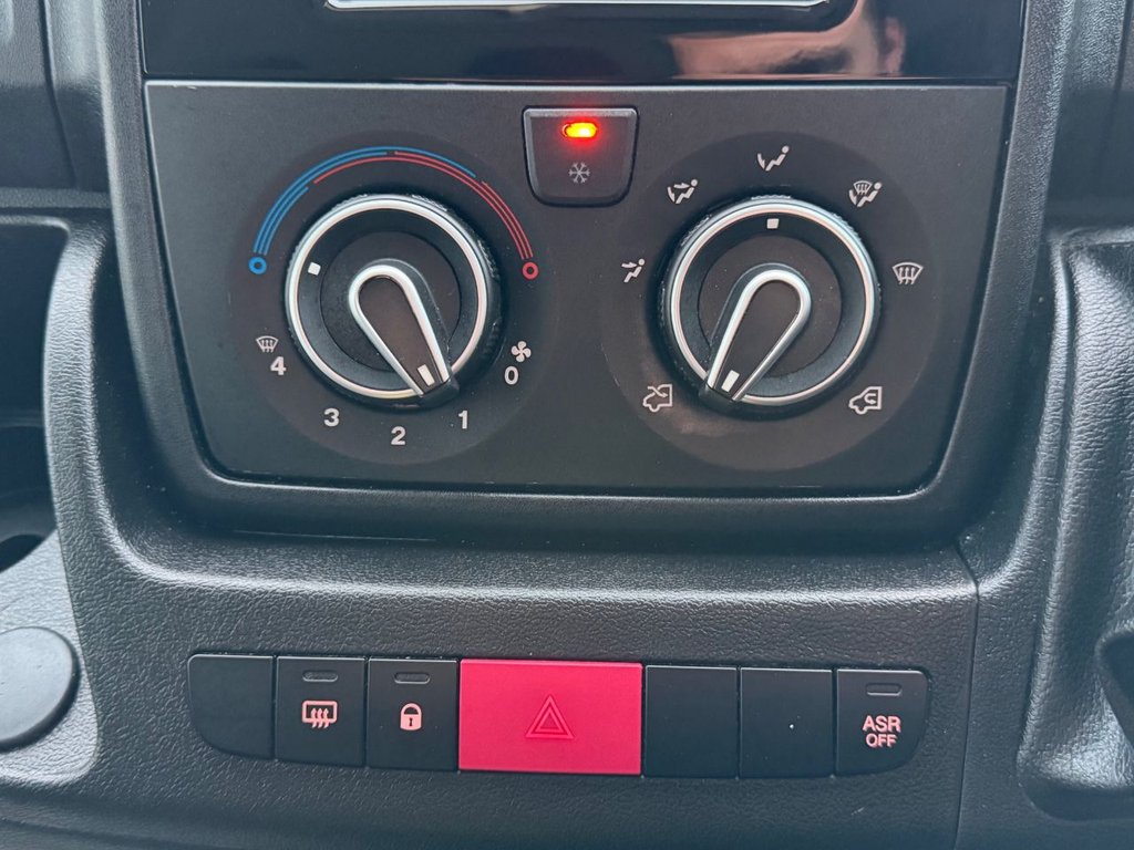 Used Citroen Relay 2016 for sale - 76740109: Photo 18