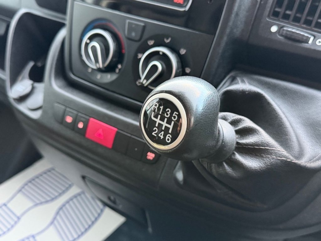 Used Citroen Relay 2016 for sale - 76740109: Photo 36