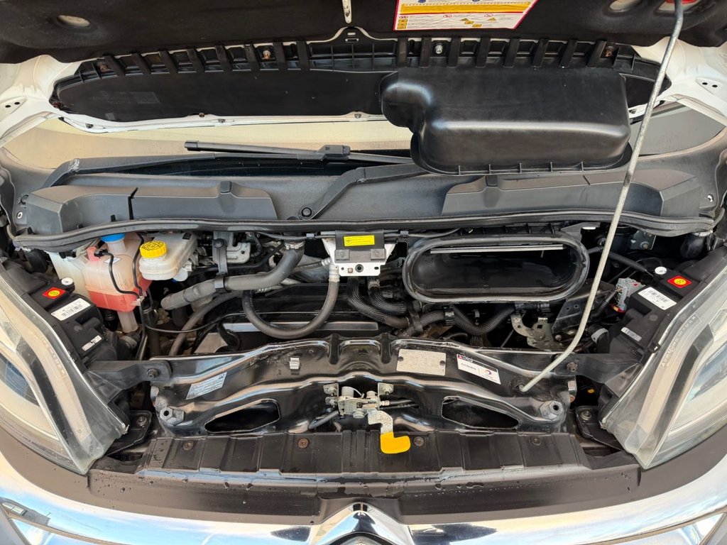 Used Citroen Relay 2016 for sale - 76740109: Photo 40