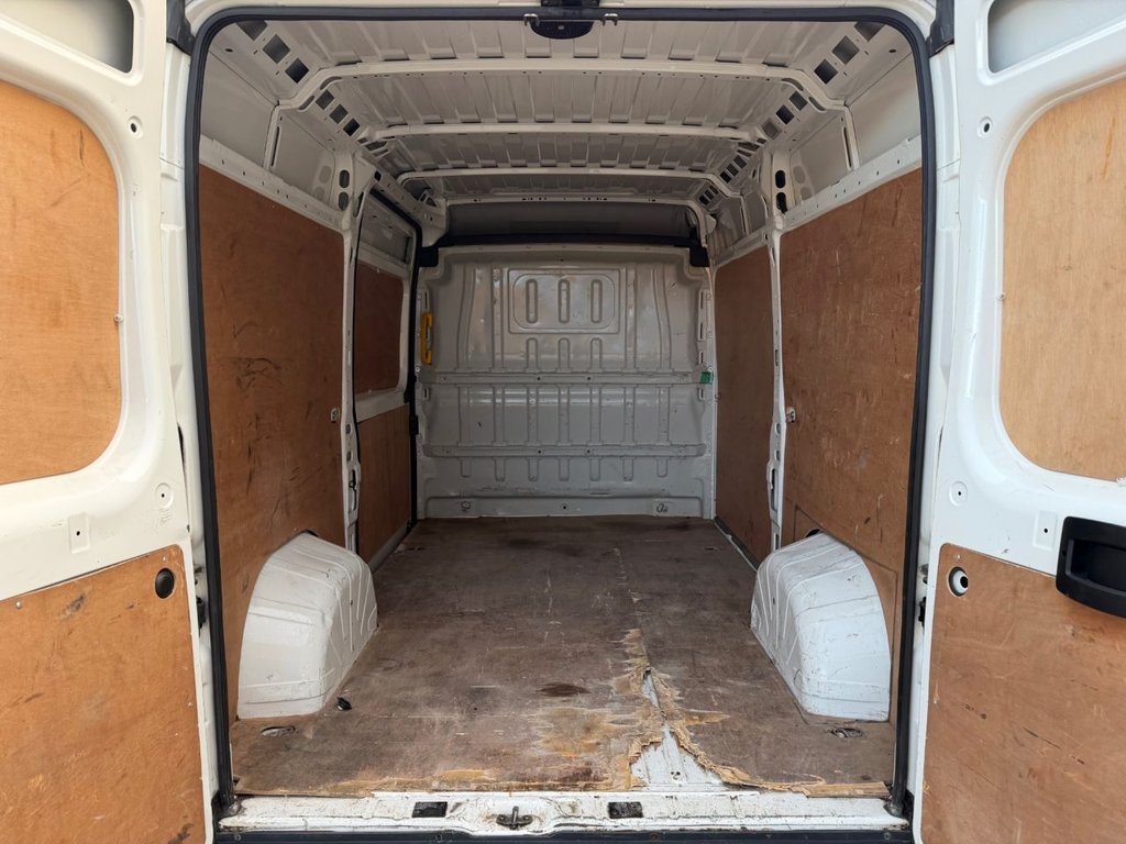 Used Citroen Relay 2016 for sale - 76740109: Photo 7