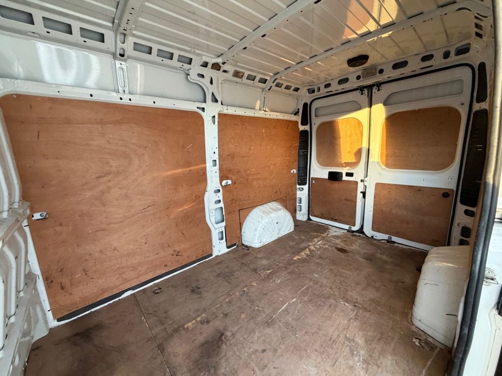 Used Citroen Relay 2016 for sale - 76740109: Photo 8