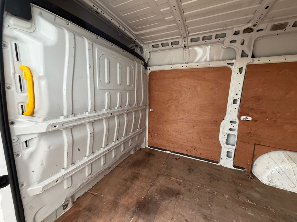 Used Citroen Relay 2016 for sale - 76740109: Photo 9