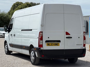 Used Renault Master 2023 for sale - 78908227: Photo