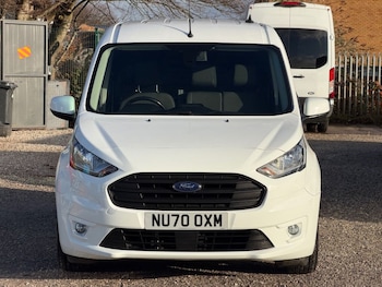 Used Ford Transit Connect 2020 for sale - 76797907: Photo