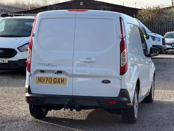 Used Ford Transit Connect 2020 for sale - 76797907: Photo