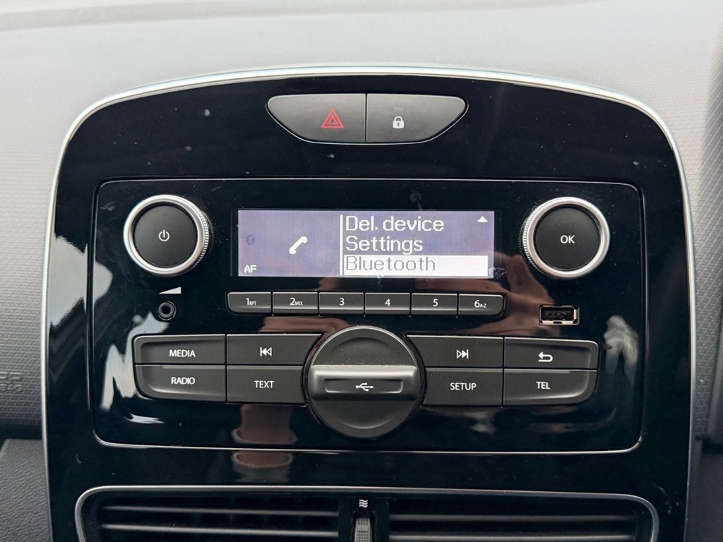 Used Renault Clio 2023 for sale - 77038020: Photo 16