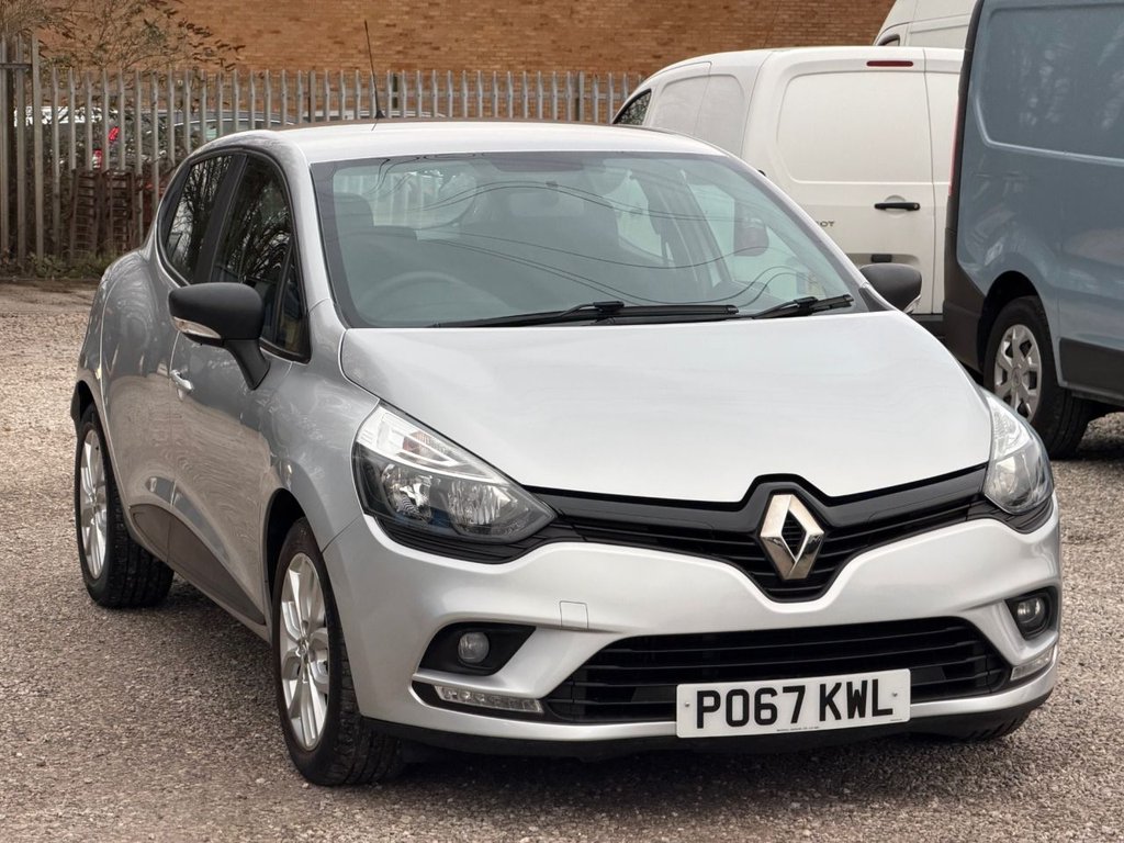 Used Renault Clio 2023 for sale - 77038020: Photo 22