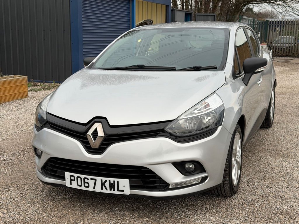 Used Renault Clio 2023 for sale - 77038020: Photo 23