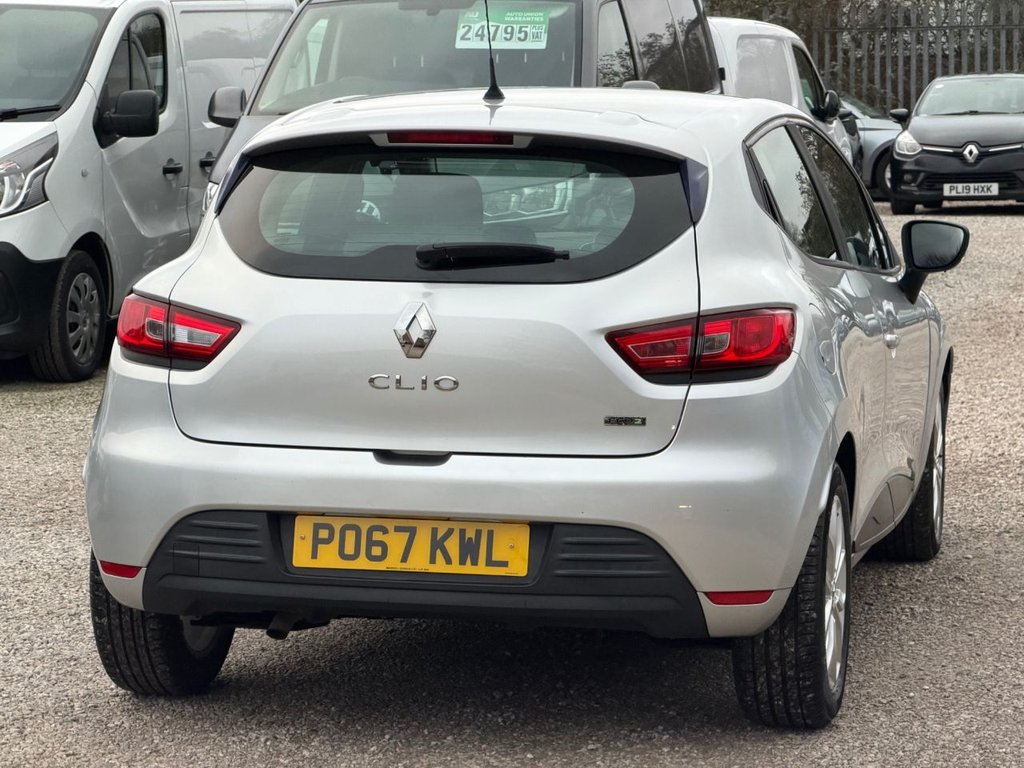 Used Renault Clio 2023 for sale - 77038020: Photo 24