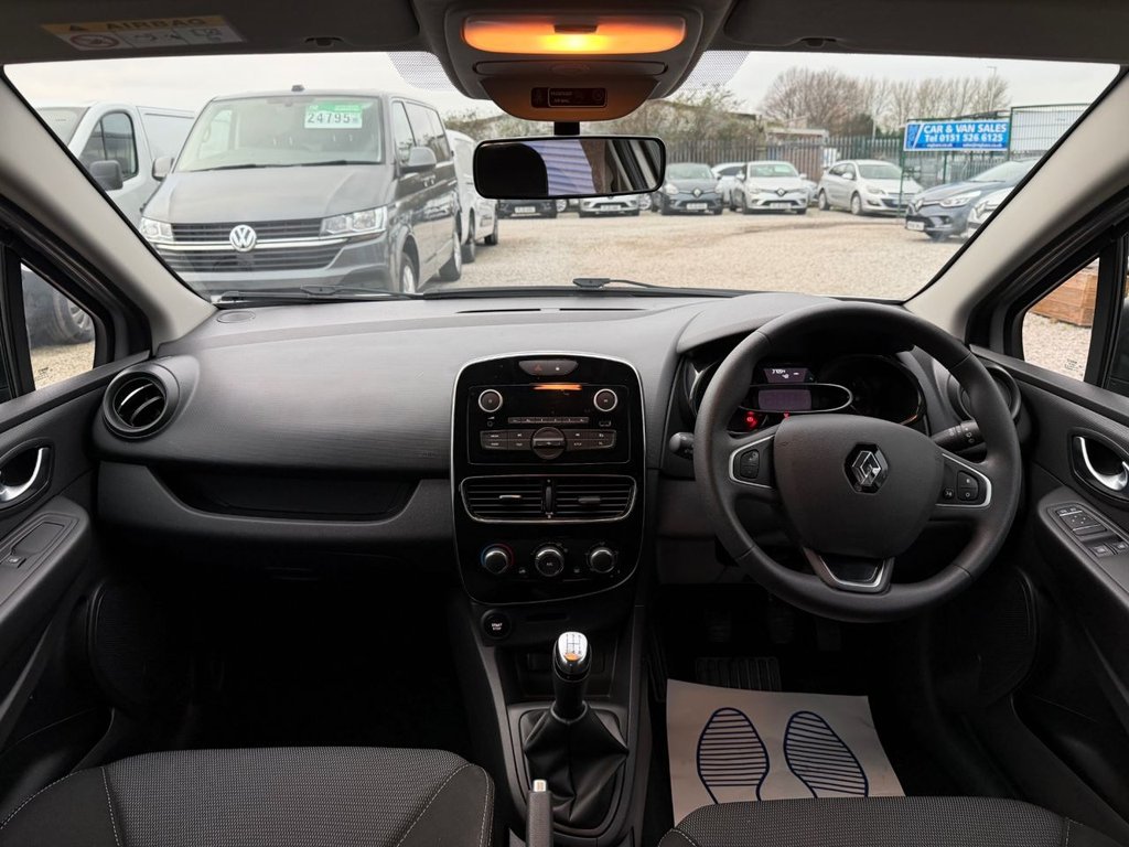 Used Renault Clio 2023 for sale - 77038020: Photo 28