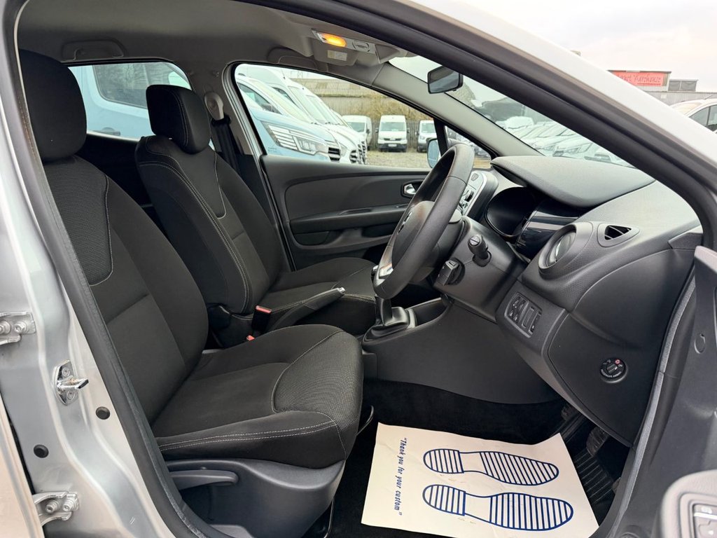 Used Renault Clio 2023 for sale - 77038020: Photo 29