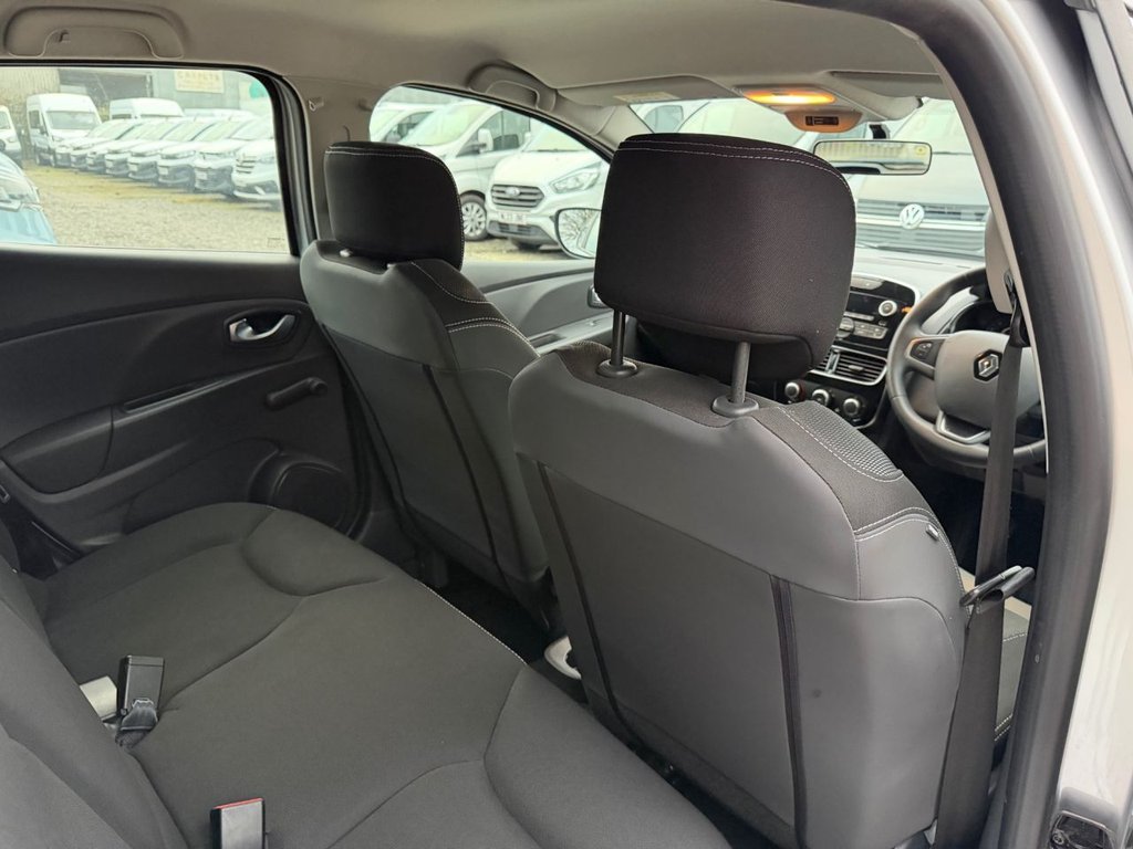 Used Renault Clio 2023 for sale - 77038020: Photo 30