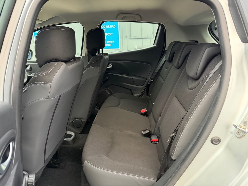 Used Renault Clio 2023 for sale - 77038020: Photo 33
