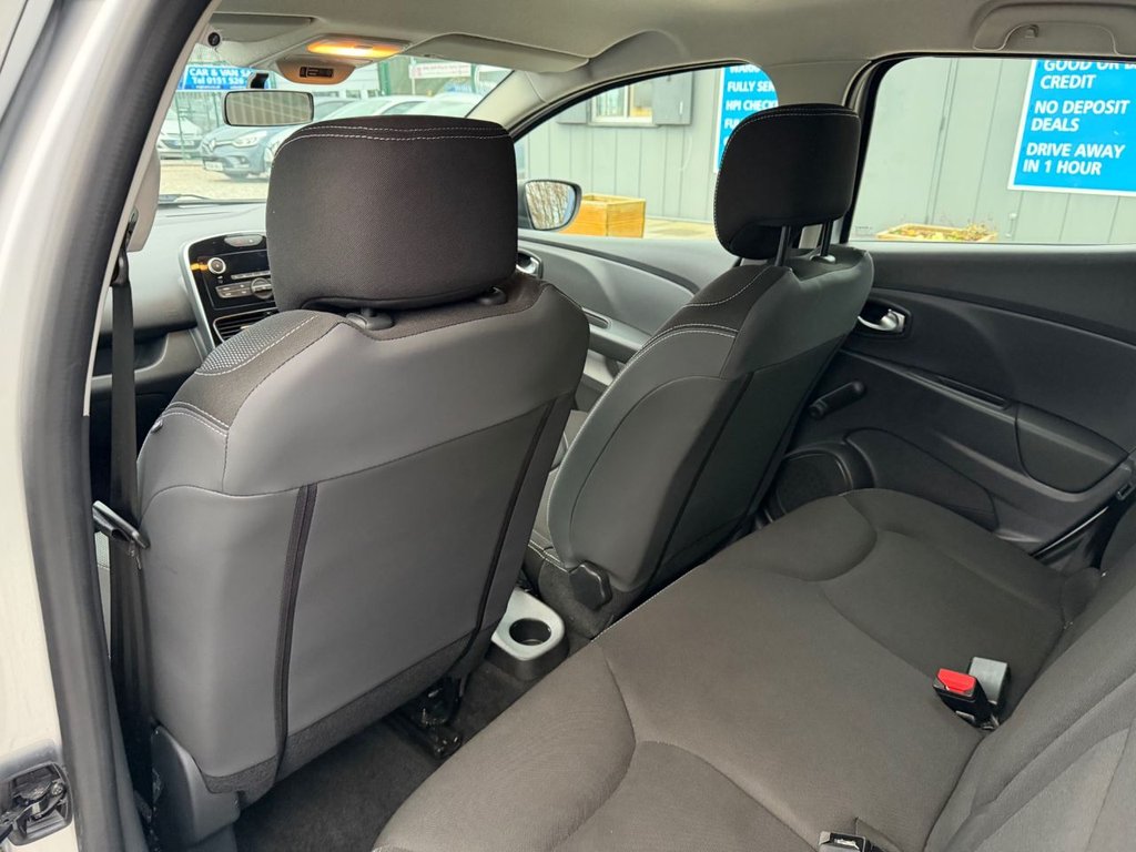 Used Renault Clio 2023 for sale - 77038020: Photo 34