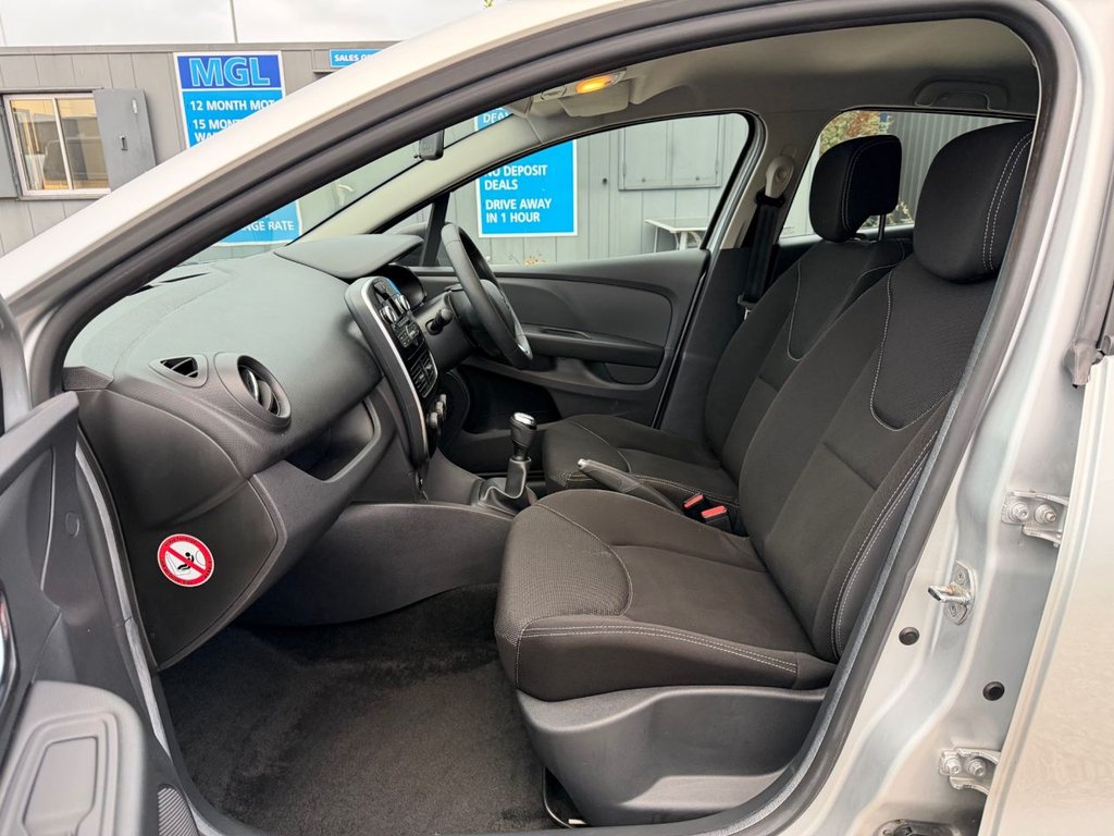 Used Renault Clio 2023 for sale - 77038020: Photo 36
