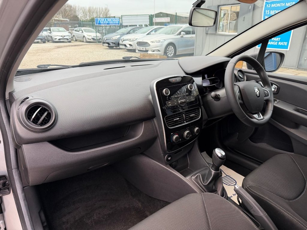 Used Renault Clio 2023 for sale - 77038020: Photo 37