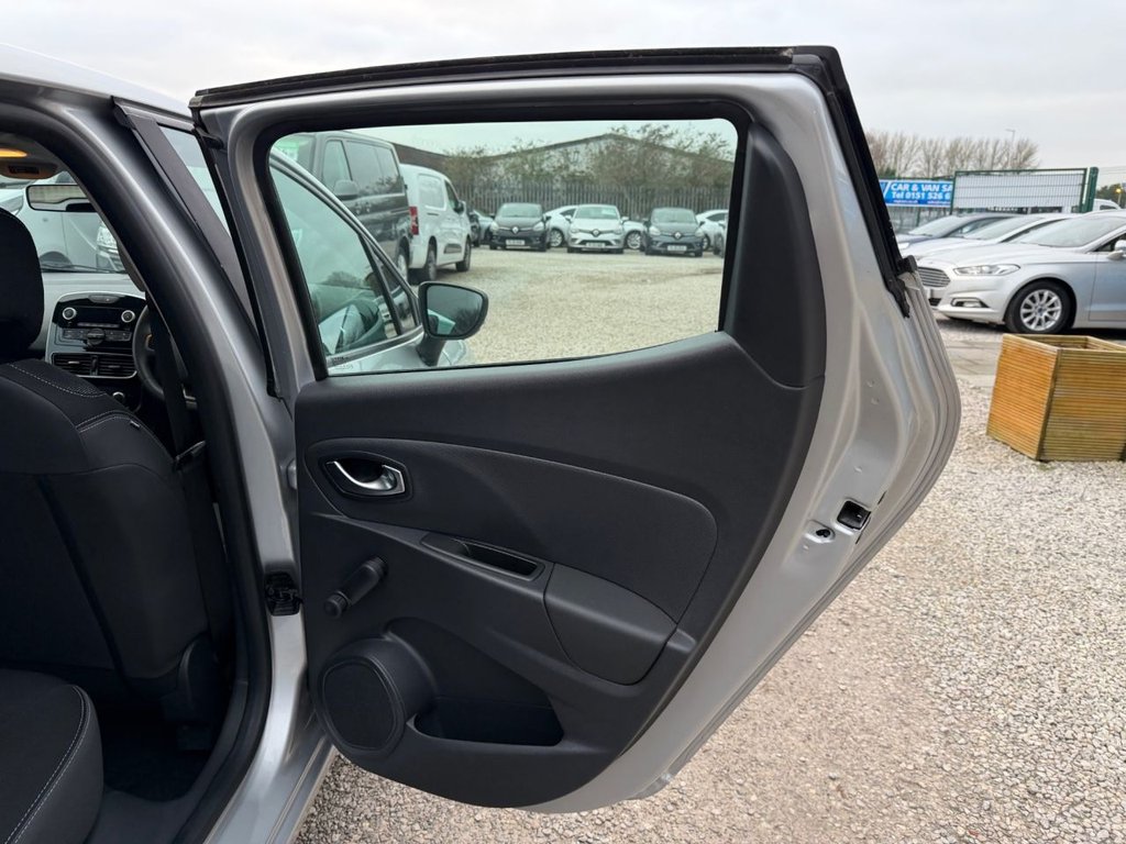 Used Renault Clio 2023 for sale - 77038020: Photo 39