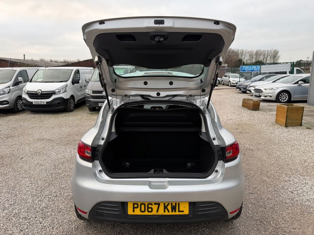 Used Renault Clio 2023 for sale - 77038020: Photo 40