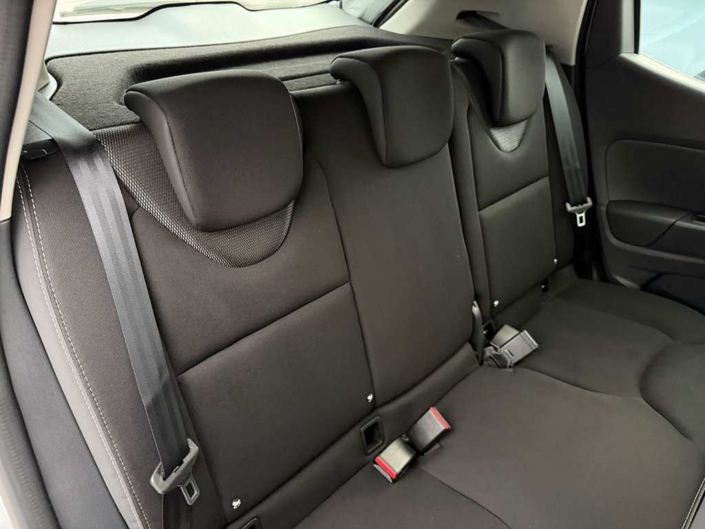 Used Renault Clio 2023 for sale - 77038020: Photo 7