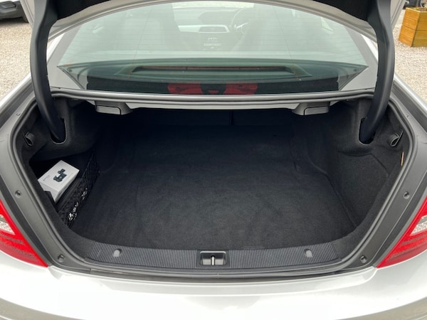 Used Mercedes-Benz C-Class 2013 for sale - 75411048: Photo 16