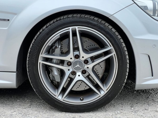Used Mercedes-Benz C-Class 2013 for sale - 75411048: Photo 19