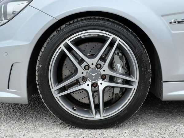 Used Mercedes-Benz C-Class 2013 for sale - 75411048: Photo 21