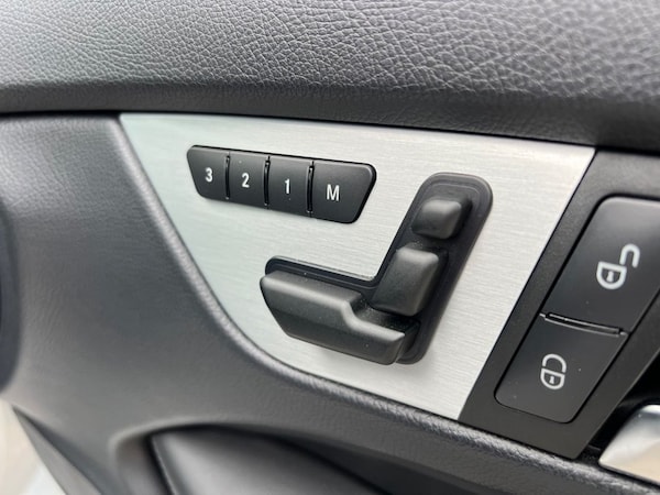 Used Mercedes-Benz C-Class 2013 for sale - 75411048: Photo 23