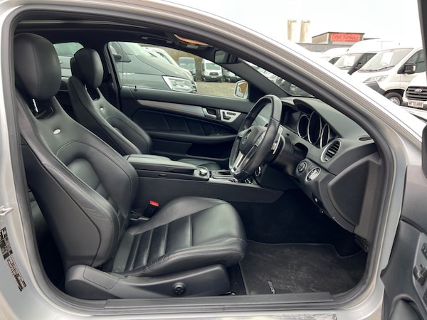 Used Mercedes-Benz C-Class 2013 for sale - 75411048: Photo 26