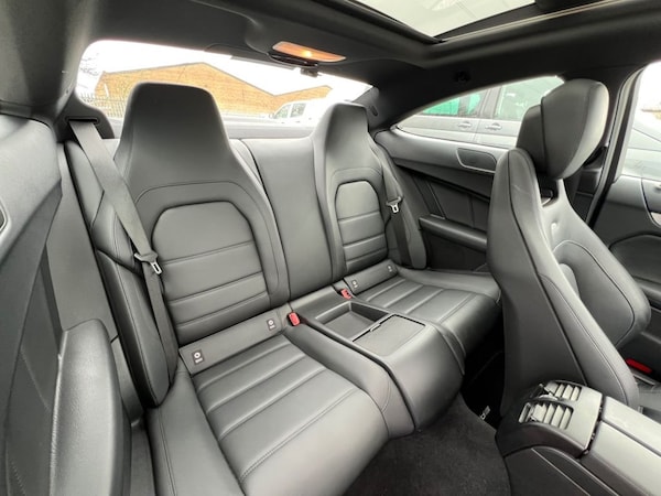 Used Mercedes-Benz C-Class 2013 for sale - 75411048: Photo 31