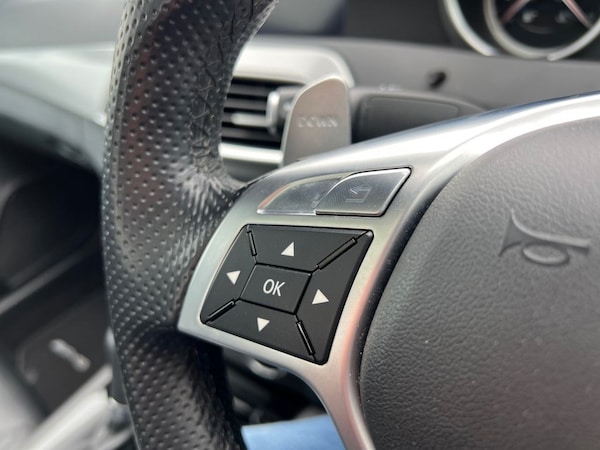 Used Mercedes-Benz C-Class 2013 for sale - 75411048: Photo 39