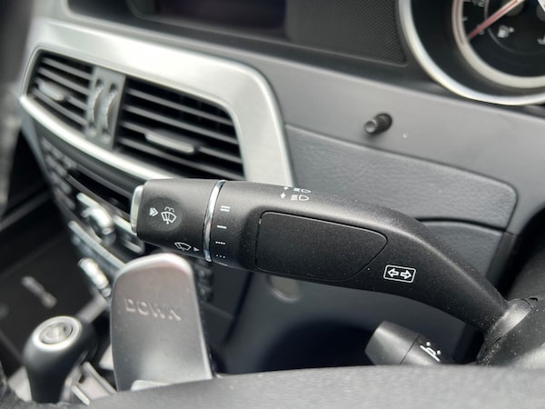 Used Mercedes-Benz C-Class 2013 for sale - 75411048: Photo 40
