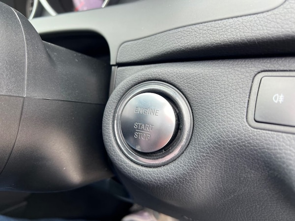 Used Mercedes-Benz C-Class 2013 for sale - 75411048: Photo 43