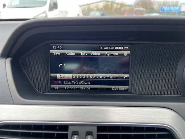 Used Mercedes-Benz C-Class 2013 for sale - 75411048: Photo 50
