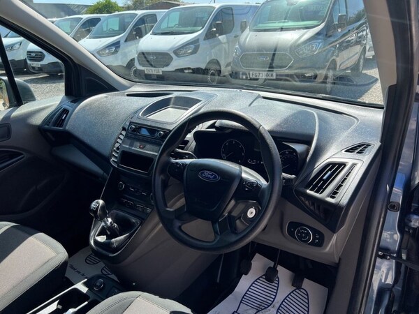 Used Ford Transit Connect 2020 for sale - 75206518: Photo 22