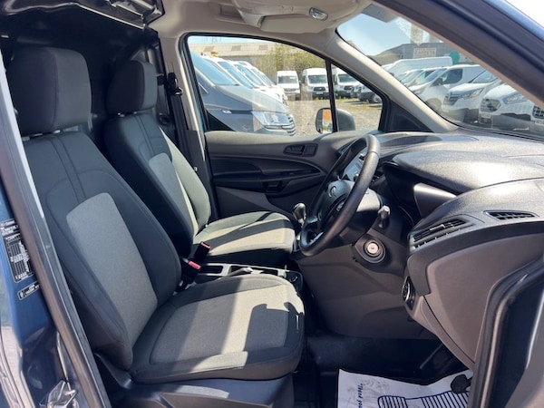 Used Ford Transit Connect 2020 for sale - 75206518: Photo 23