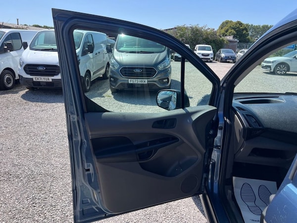 Used Ford Transit Connect 2020 for sale - 75206518: Photo 25