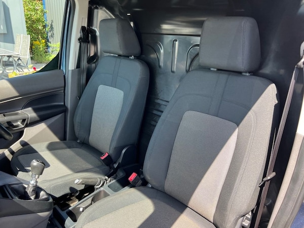 Used Ford Transit Connect 2020 for sale - 75206518: Photo 28
