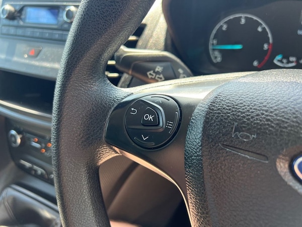 Used Ford Transit Connect 2020 for sale - 75206518: Photo 30