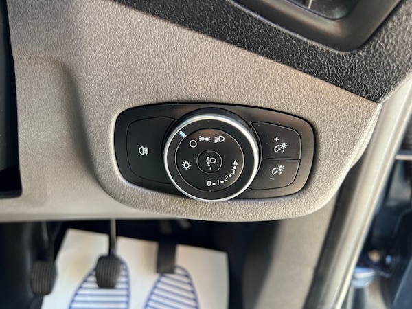 Used Ford Transit Connect 2020 for sale - 75206518: Photo 34