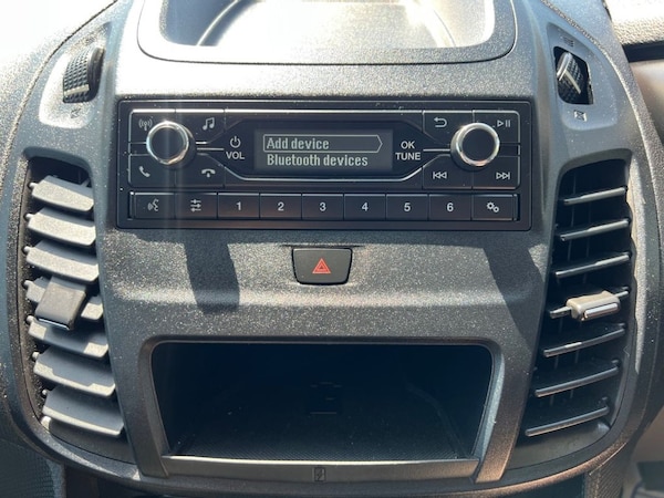 Used Ford Transit Connect 2020 for sale - 75206518: Photo 36