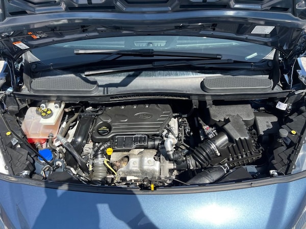 Used Ford Transit Connect 2020 for sale - 75206518: Photo 39