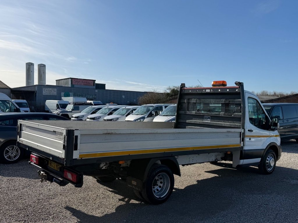 Used Ford Transit 2022 for sale - 77733995: Photo 10