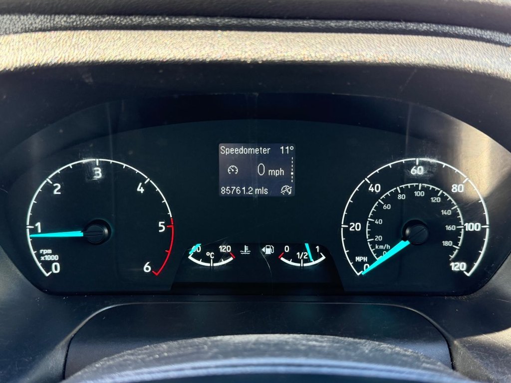 Used Ford Transit 2022 for sale - 77733995: Photo 11