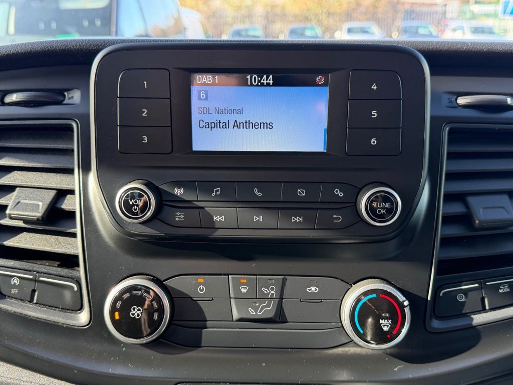 Used Ford Transit 2022 for sale - 77733995: Photo 12